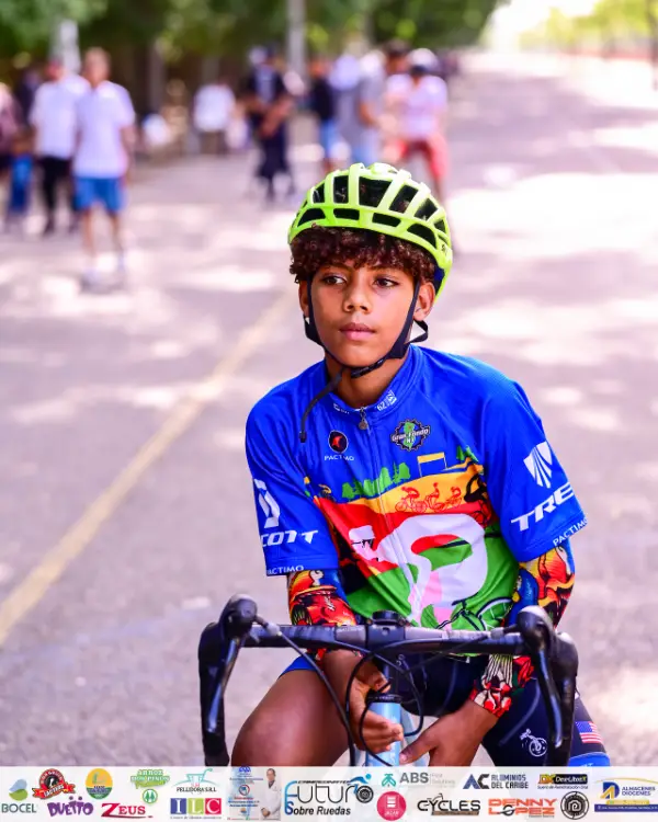 Ciclismo
