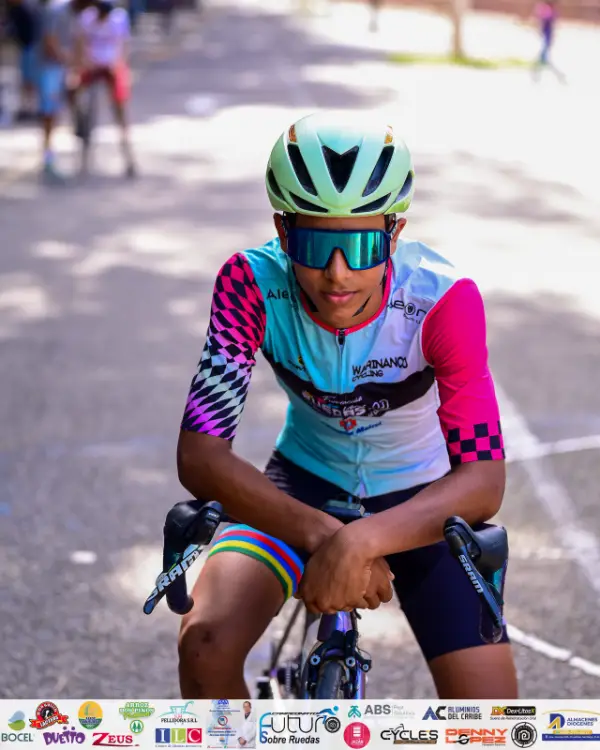 Ciclismo