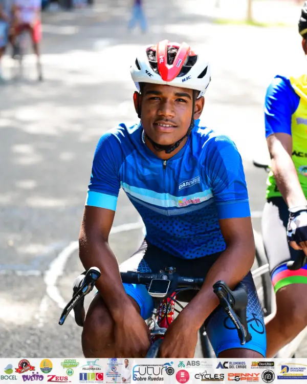 Ciclismo
