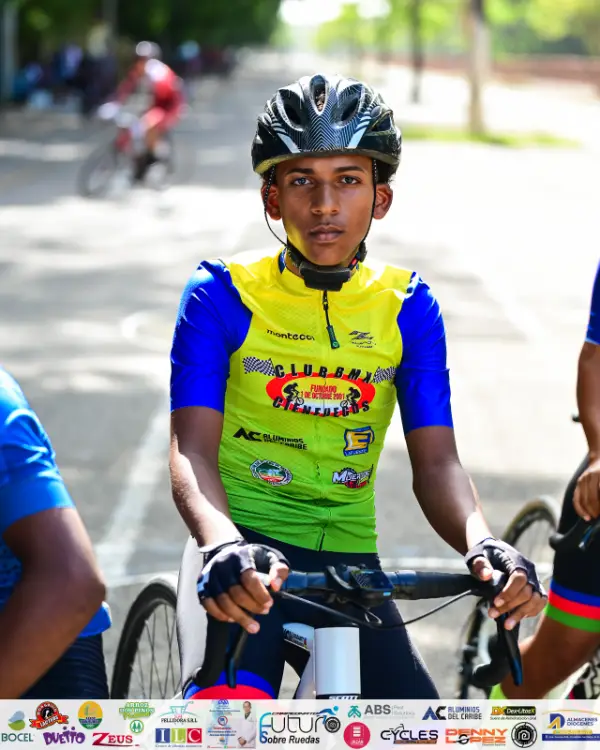 Ciclismo