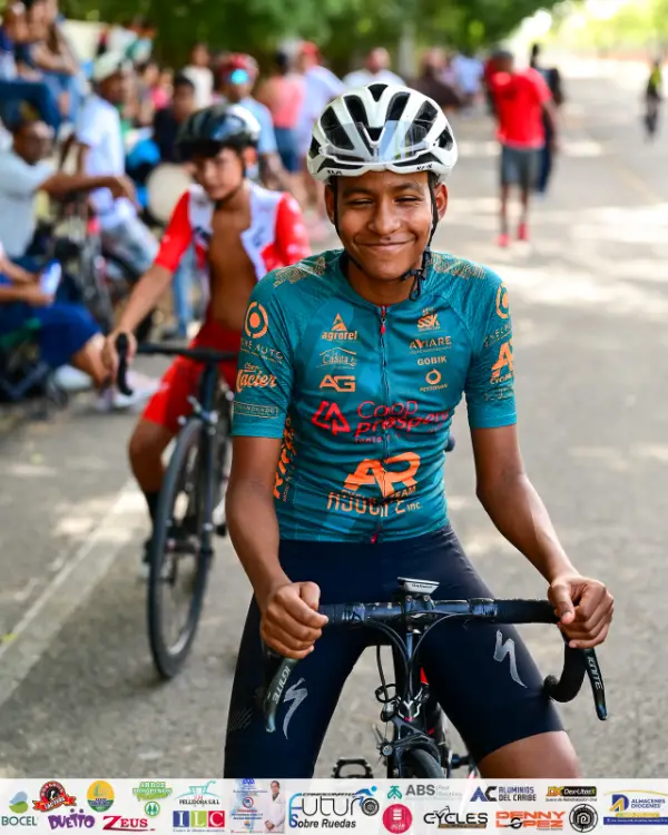 Ciclismo