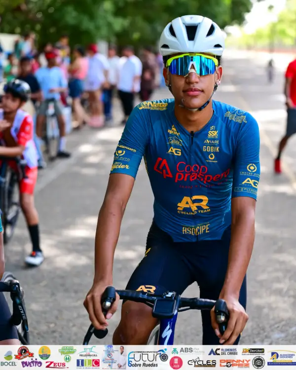 Ciclismo