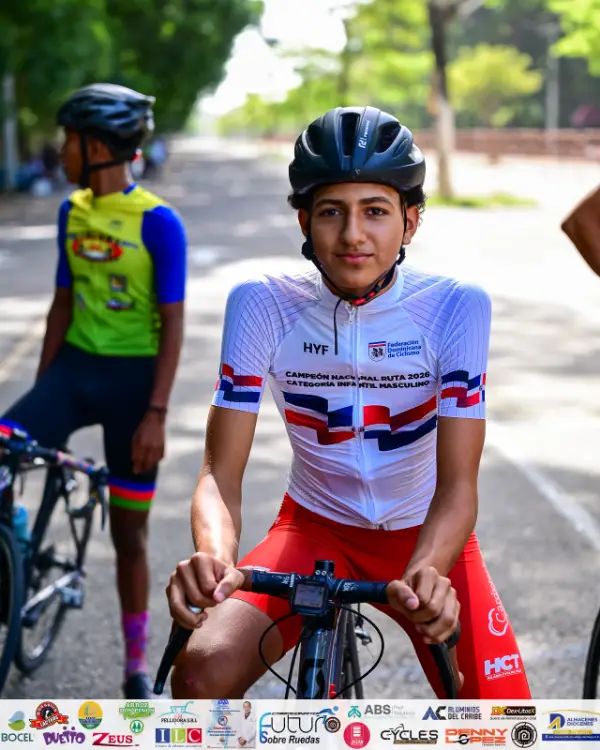 Ciclismo