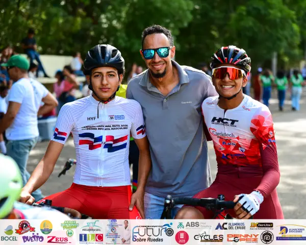 Ciclismo