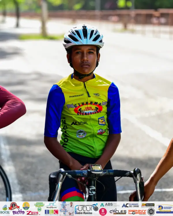 Ciclismo
