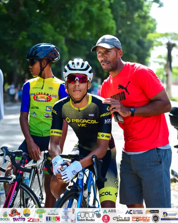Ciclismo