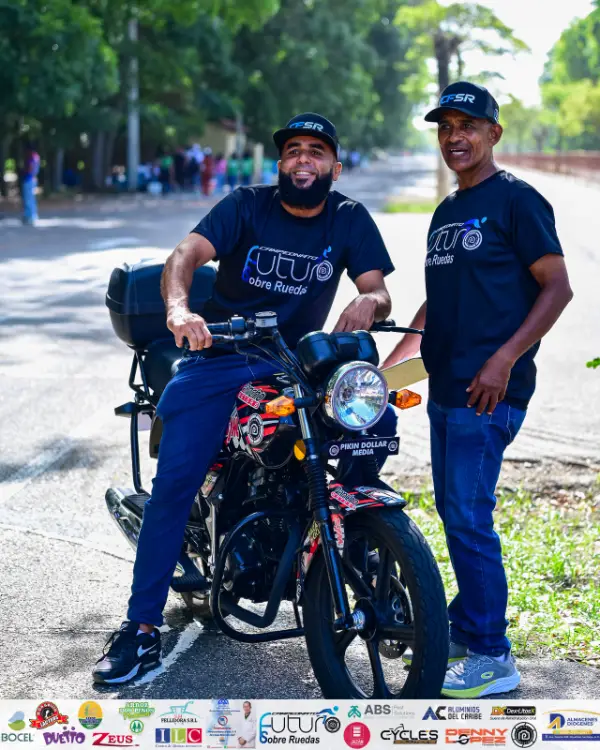 Ciclismo