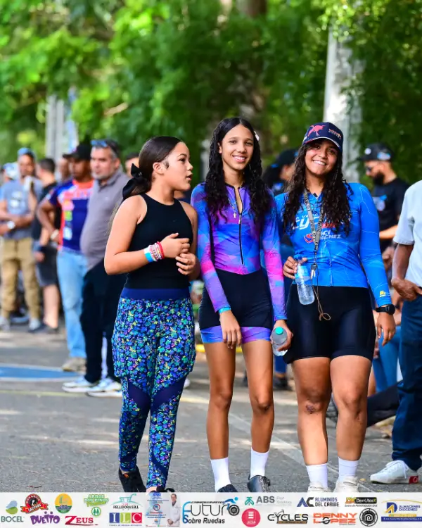 Ciclismo