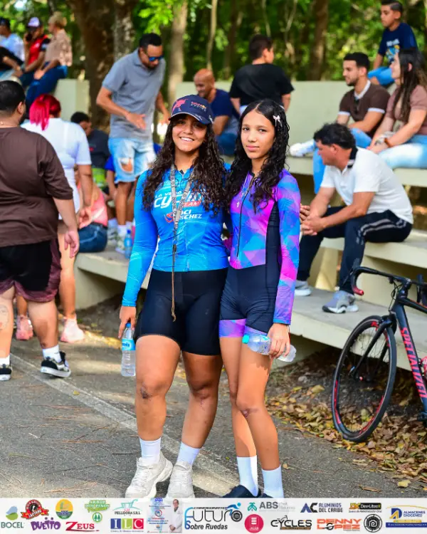 Ciclismo