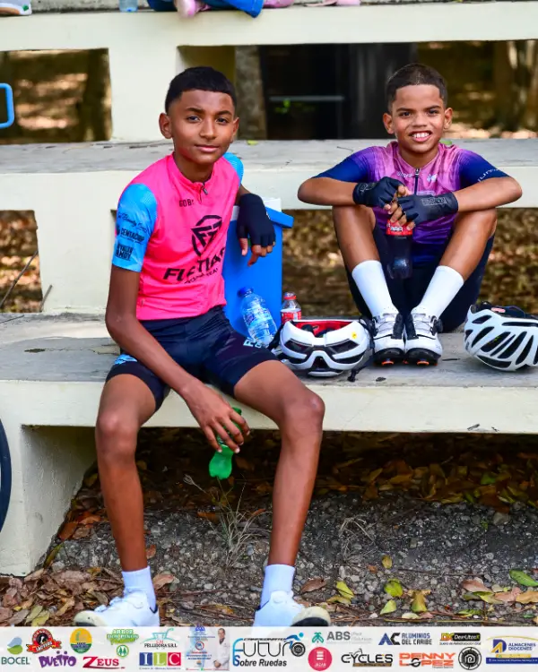 Ciclismo
