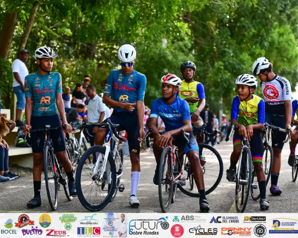 Ciclismo