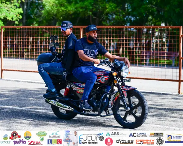 Ciclismo