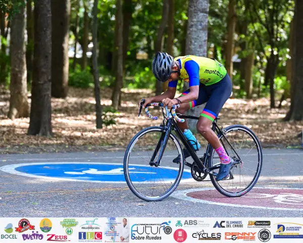 Ciclismo