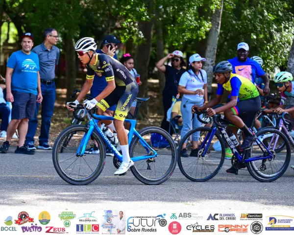 Ciclismo