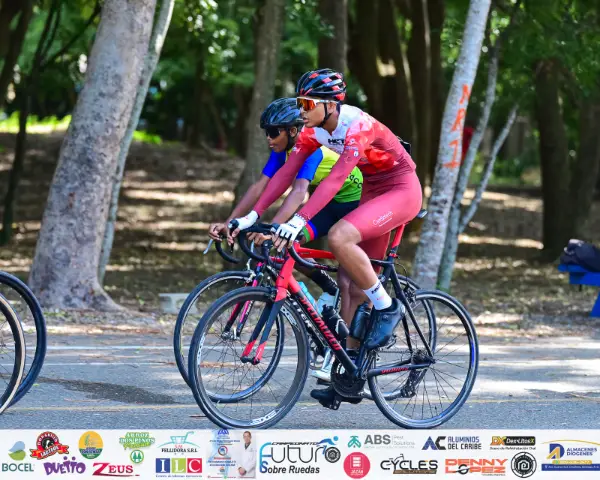 Ciclismo