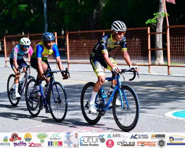 Ciclismo