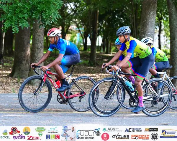 Ciclismo