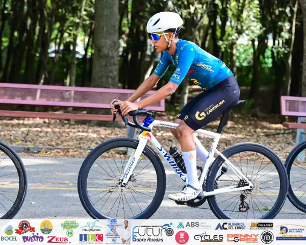 Ciclismo