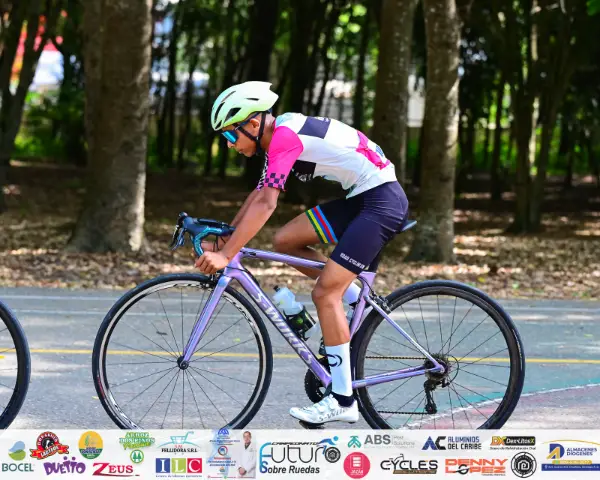 Ciclismo