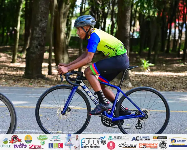 Ciclismo