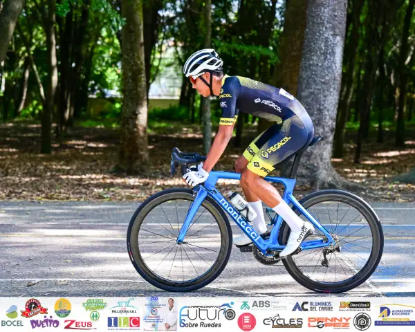 Ciclismo
