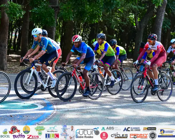 Ciclismo