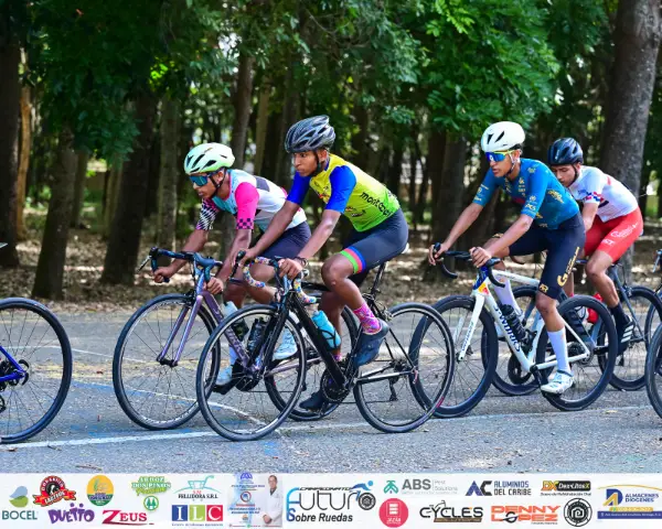 Ciclismo