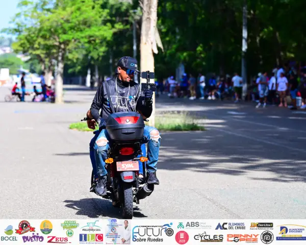 Ciclismo
