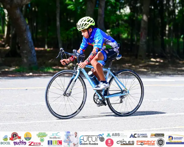 Ciclismo