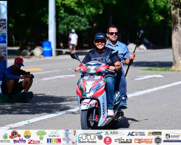 Ciclismo