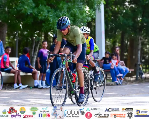 Ciclismo