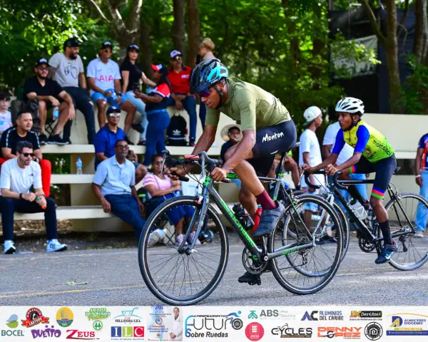 Ciclismo
