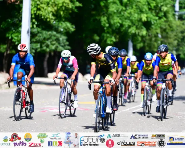 Ciclismo