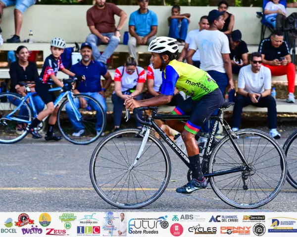 Ciclismo