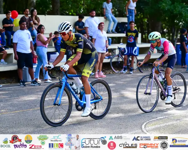 Ciclismo