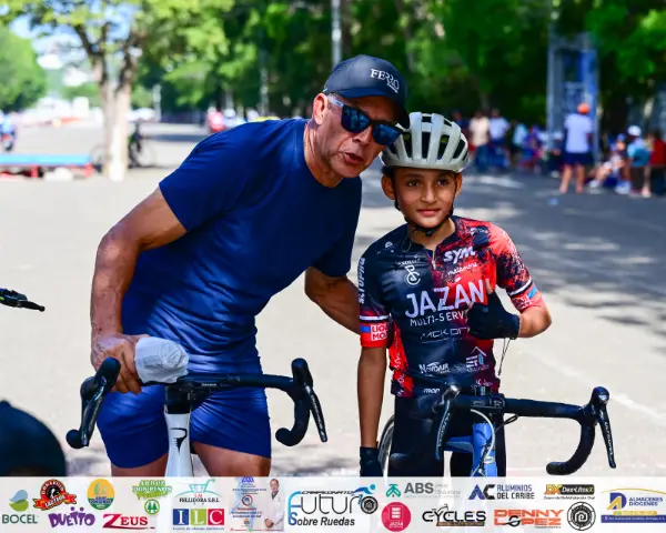 Ciclismo