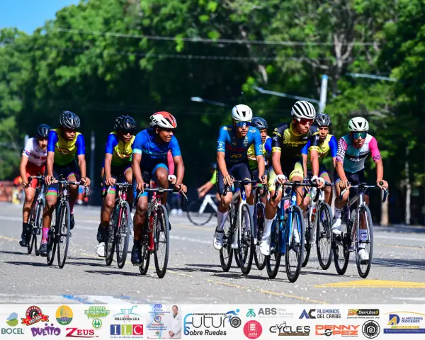 Ciclismo