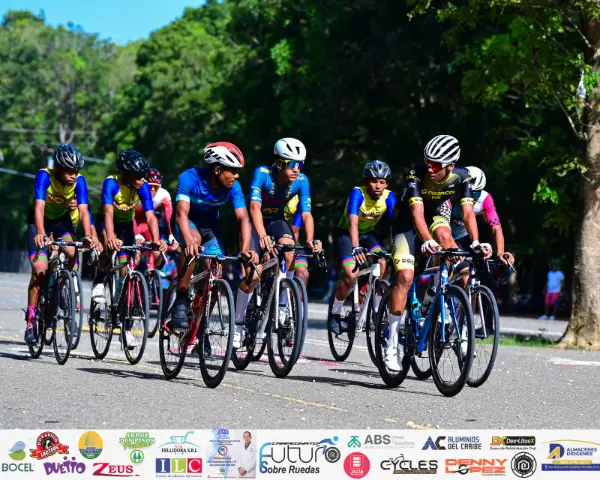 Ciclismo