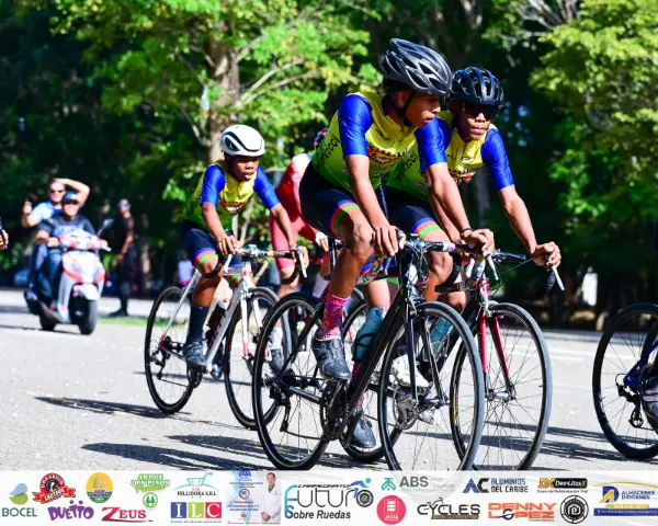 Ciclismo