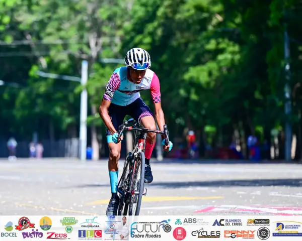 Ciclismo