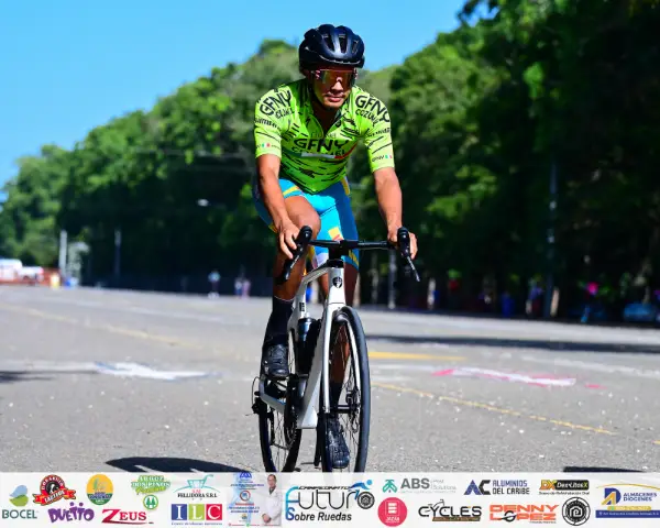 Ciclismo