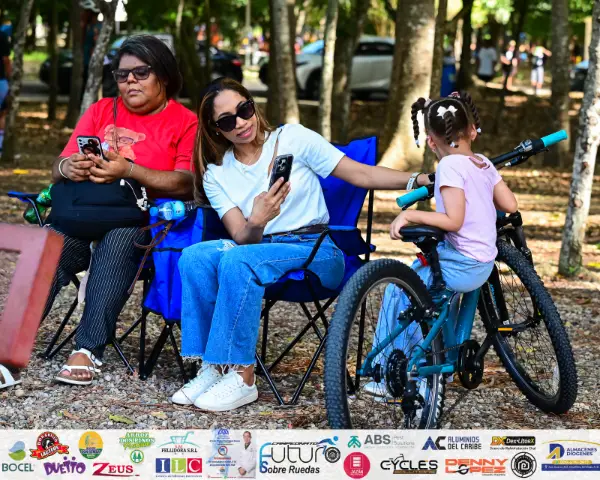 Ciclismo