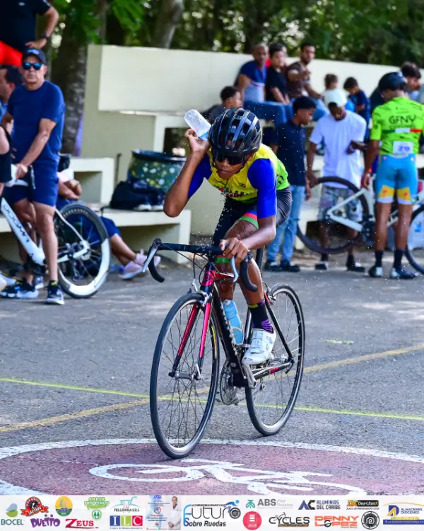 Ciclismo
