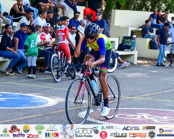 Ciclismo