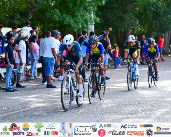 Ciclismo