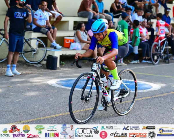Ciclismo