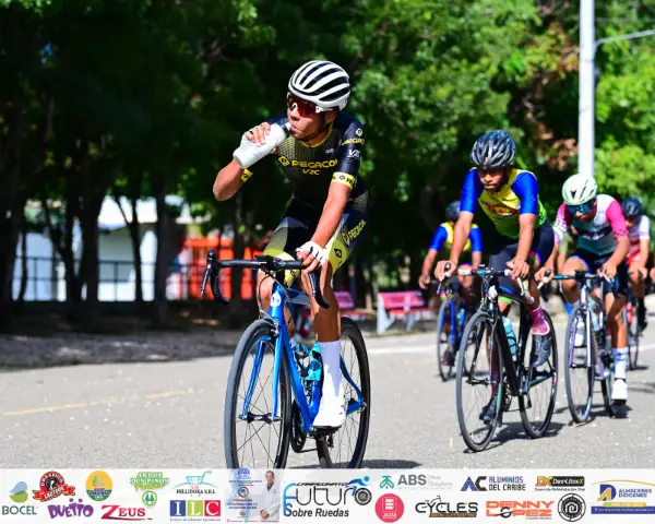 Ciclismo