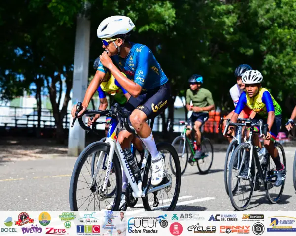 Ciclismo