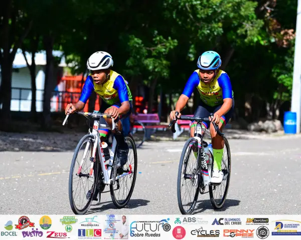 Ciclismo