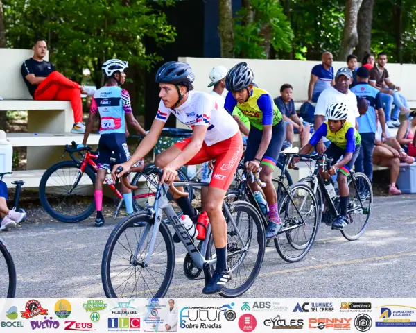 Ciclismo